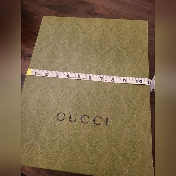 Gucci box - Picture 6 of 9
